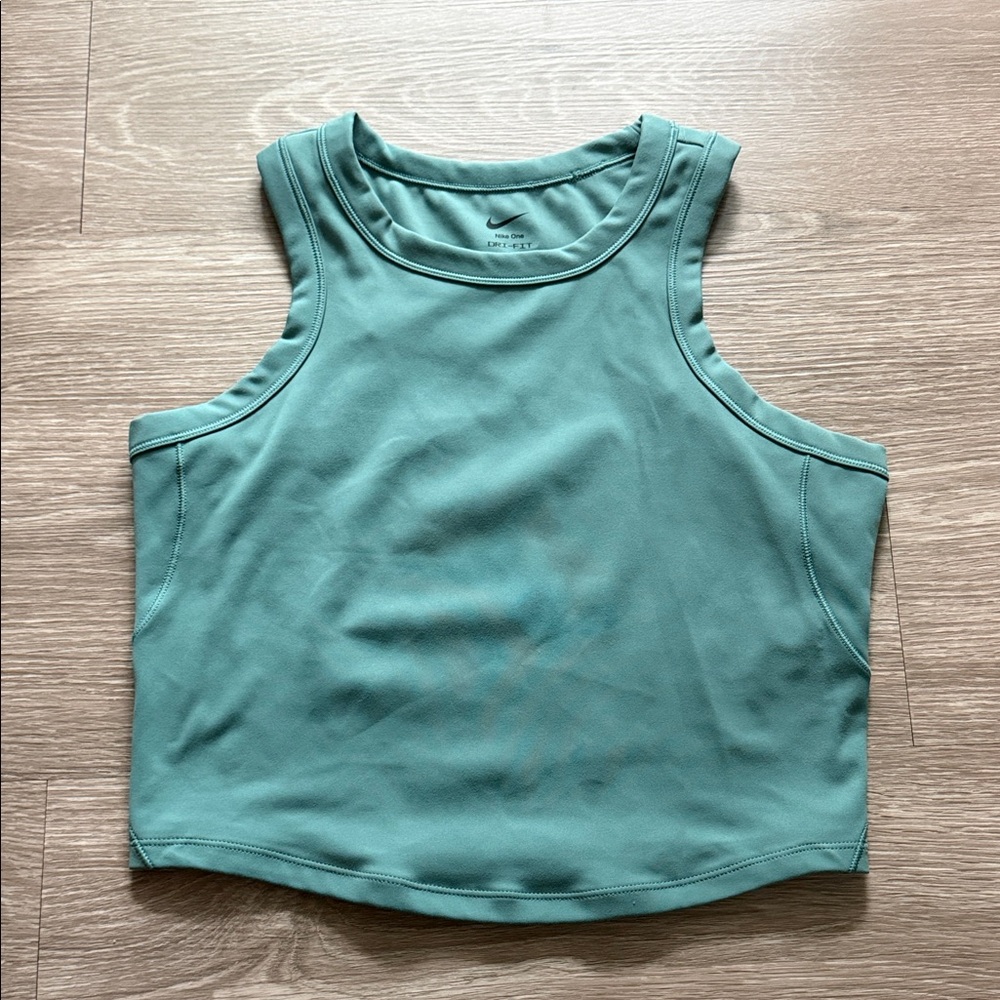 Nike Women's Aqua Tank Top